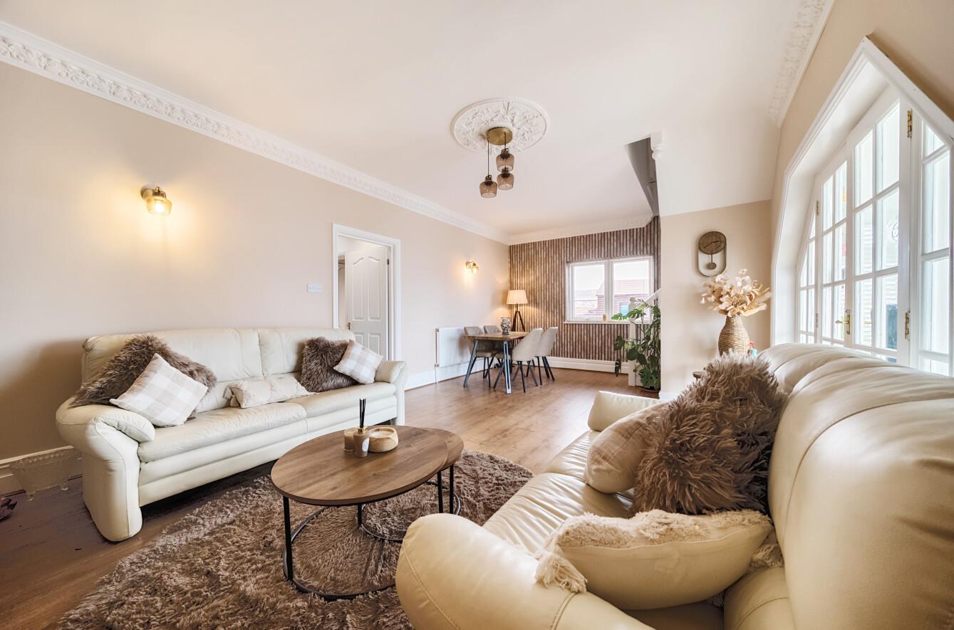 Chapman Street, Llanelli, SA15 3EL